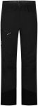 Montura Herren Reactive Cover Hose (Größe XXS, schwarz)