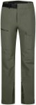 Montura Herren Sky Wild 2 Hose (Größe XXL, gruen)
