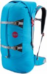 moon Aerial Pack Rucksack (Größe 38L, blau)