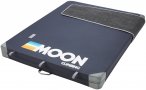moon Warrior Crashpad (Größe One Size, blau)
