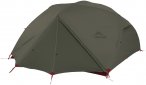 MSR Elixir 4 Zelt (Größe One Size, gruen)