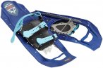 MSR Kinder Shift Schneeschuhe (Größe 49.5CM, blau)