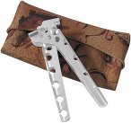 MSR PanHandler Topfhalter (Größe ONE SIZE, silber)