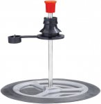 MSR Reactor 1.0L Coffee Press Kit (Größe 1L, schwarz)