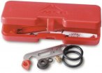 MSR XGK Expedition Service Kit (Größe ONE SIZE)
