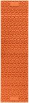 Nemo Equipment Switchback Insulated Isomatte (Größe 183x51cm, orange)