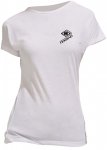 Nograd Damen Contemplation T-Shirt (Größe L, weiss)