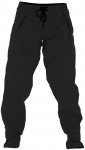 Nograd Herren Fighter Hose (Größe XS, schwarz)
