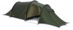 Nordisk Oppland 2 SI Zelt (Größe One Size, gruen)