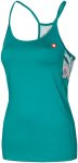 Ocun Damen Arista Tanktop (Größe XS, gruen)