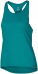 Ocun Damen Fionna Tanktop (Größe L, tuerkis)