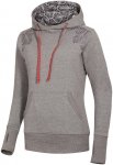 Ocun Damen Hoodie (Größe M, grau)