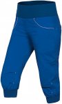 Ocun Damen Noya Eco Shorts (Größe XS, blau)