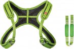 Ocun Webee Chest Lite +Tie-in Sling Brustgurtset (Größe ONE SIZE, gruen)