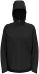 Odlo Damen Active 365 Pk Jacke (Größe L, schwarz)