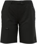 Odlo Damen Ascent Shorts (Größe M, schwarz)