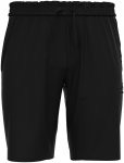 Odlo Herren Essential Shorts (Größe L, schwarz)