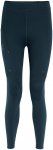 On Herren Performance Winter Tights (Größe M, blau)