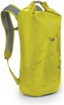 Osprey Transporter Roll Top WP 18 Rucksack (Größe 18L, gelb)