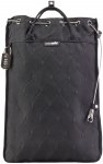 Pacsafe Travelsafe 12L GII Schutztasche (Größe 12L, grau)