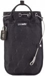 Pacsafe Travelsafe 3L GII Safe (Größe 3L, schwarz)