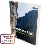Panico Bayerische Alpen Band 2 inkl. App Kletterführer Sp (Größe One Size)