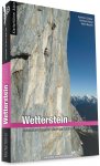 Panico Wetterstein Süd, Kletterführer alpin (Größe One Size)