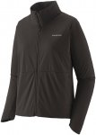 Patagonia Damen Wind Shield Jacke (Größe XS, schwarz)