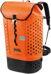 Petzl Alcanadre Guide 45 Canyoningrucksack (Größe 45L, orange)