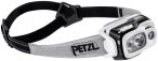 Petzl Swift RL Stirnlampe (Größe One Size, schwarz)