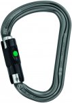 Petzl William Ball-Lock HMS Karabiner (Größe Ball-Lock)