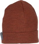 Pickapooh Kinder Schlupper Mütze (Größe 50, rot)