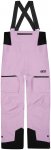 Picture Damen Allea Bib Hose (Größe S, rosa)