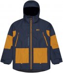 Picture Herren Jomoh Jacke (Größe L, blau)