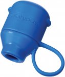 Platypus Bite Valve Abdeckung (Größe ONE SIZE, blau)