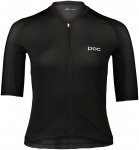 POC Damen Pristine Trikot (Größe S, schwarz)