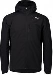 POC Herren Guardian Air Jacke (Größe S, schwarz)