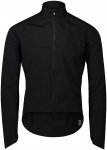 POC Herren Pure-Lite Splash Jacke (Größe XXL, schwarz)