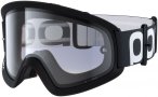 POC Ora Dh MTB brille (Größe One Size, schwarz)