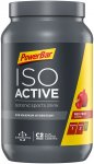 PowerBar Isoactive - Isotonic Sports Drink (Größe 1320g, red fruit punch)