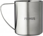 Primus 4-Season 0.2 Becher (Größe 0.2L, silber)