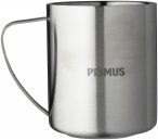 Primus 4-Season 0.3 Becher (Größe 0.3L, silber)