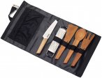 Primus CampFire Prep Set (Größe ONE SIZE, schwarz)