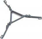 Primus Canister Stützfuss (Größe ONE SIZE, grau)