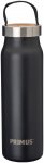 Primus Klunken Vacuum 0.5l Trinkflasche (Größe 0.5L, schwarz)