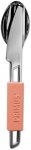 Primus Leisure Besteck (Größe ONE SIZE, orange)