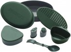 Primus Meal Set (Größe ONE SIZE, gruen)