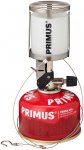 Primus MicronLantern mit Glas (Größe One Size, weiss)