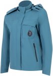 Protective Damen Day N'Nite Jacke (Größe XL, tuerkis)