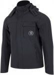 Protective Herren Day N'Nite Jacke (Größe L, schwarz)